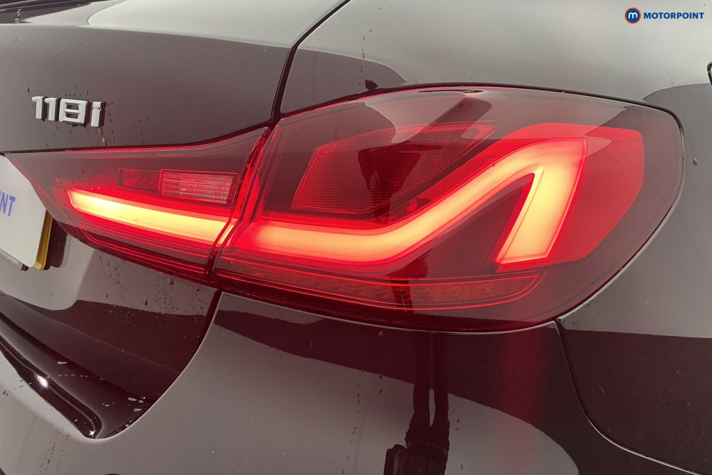 BMW 1 Series SE Automatic Petrol Hatchback - Stock Number (1607266) - 38th supplementary image