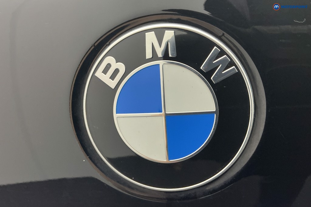 BMW 1 Series SE Automatic Petrol Hatchback - Stock Number (1607266) - 39th supplementary image