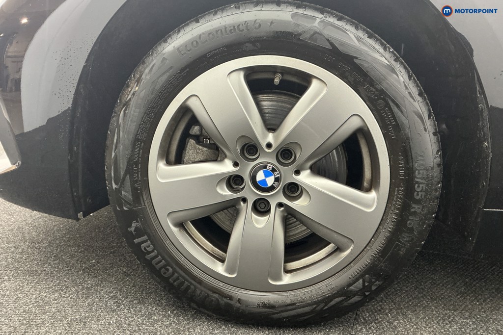 BMW 1 Series SE Automatic Petrol Hatchback - Stock Number (1607266) - 40th supplementary image