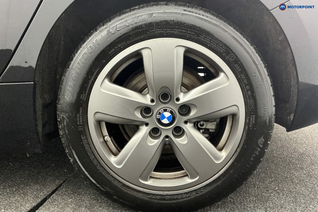 BMW 1 Series SE Automatic Petrol Hatchback - Stock Number (1607266) - 41st supplementary image