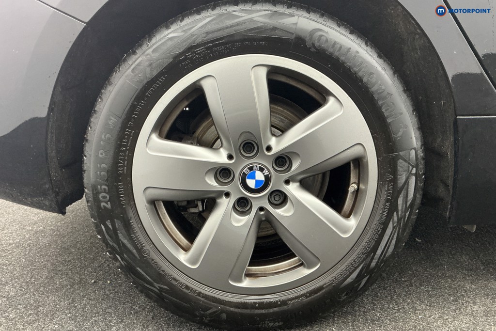 BMW 1 Series SE Automatic Petrol Hatchback - Stock Number (1607266) - 42nd supplementary image