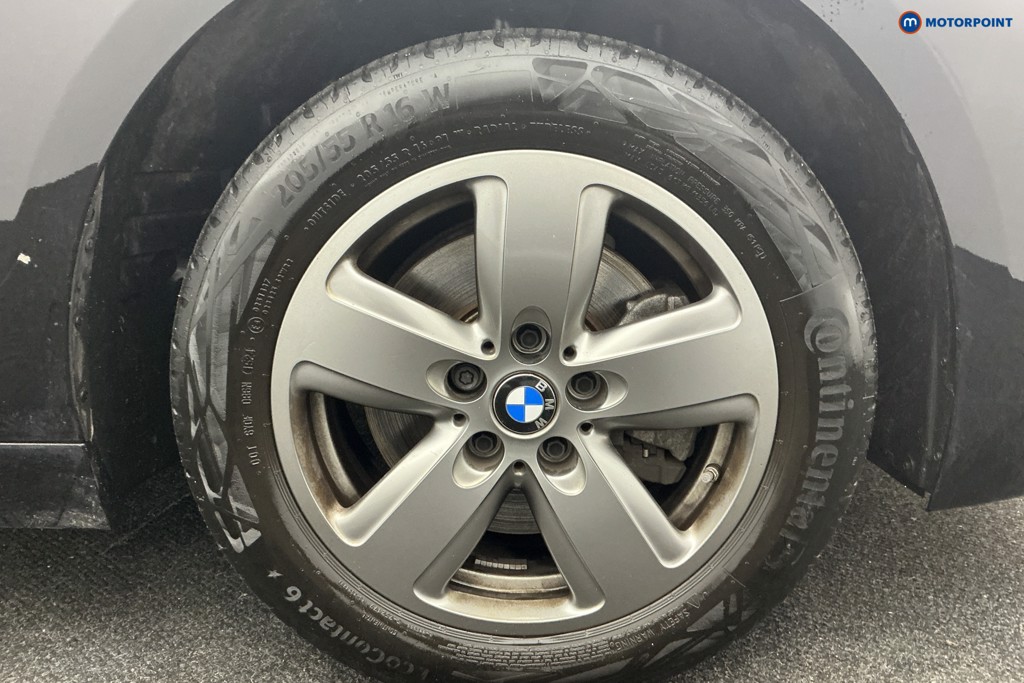 BMW 1 Series SE Automatic Petrol Hatchback - Stock Number (1607266) - 43rd supplementary image