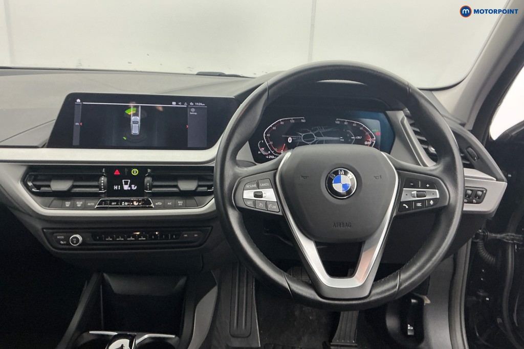 BMW 1 Series SE Automatic Petrol Hatchback - Stock Number (1607266) - 1st supplementary image