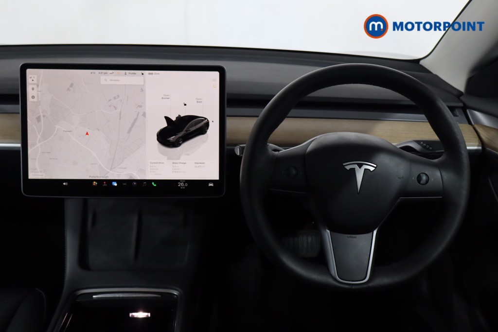 Tesla Model 3 Rwd 4Dr Auto Automatic Electric Saloon - Stock Number (1607271) - 3rd supplementary image