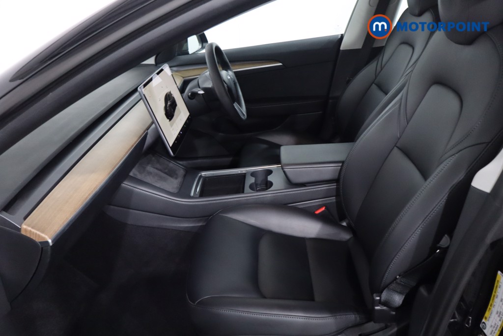 Tesla Model 3 Rwd 4Dr Auto Automatic Electric Saloon - Stock Number (1607271) - 4th supplementary image