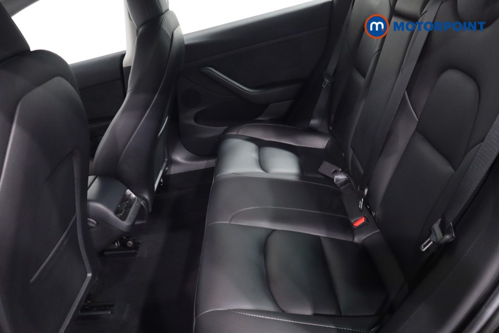 Tesla Model 3 Rwd 4Dr Auto Automatic Electric Saloon - Stock Number (1607271) - 5th supplementary image