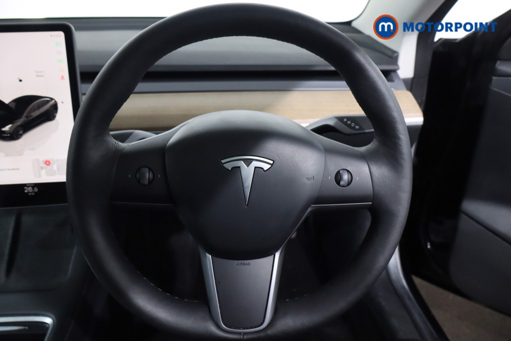 Tesla Model 3 Rwd 4Dr Auto Automatic Electric Saloon - Stock Number (1607271) - 6th supplementary image