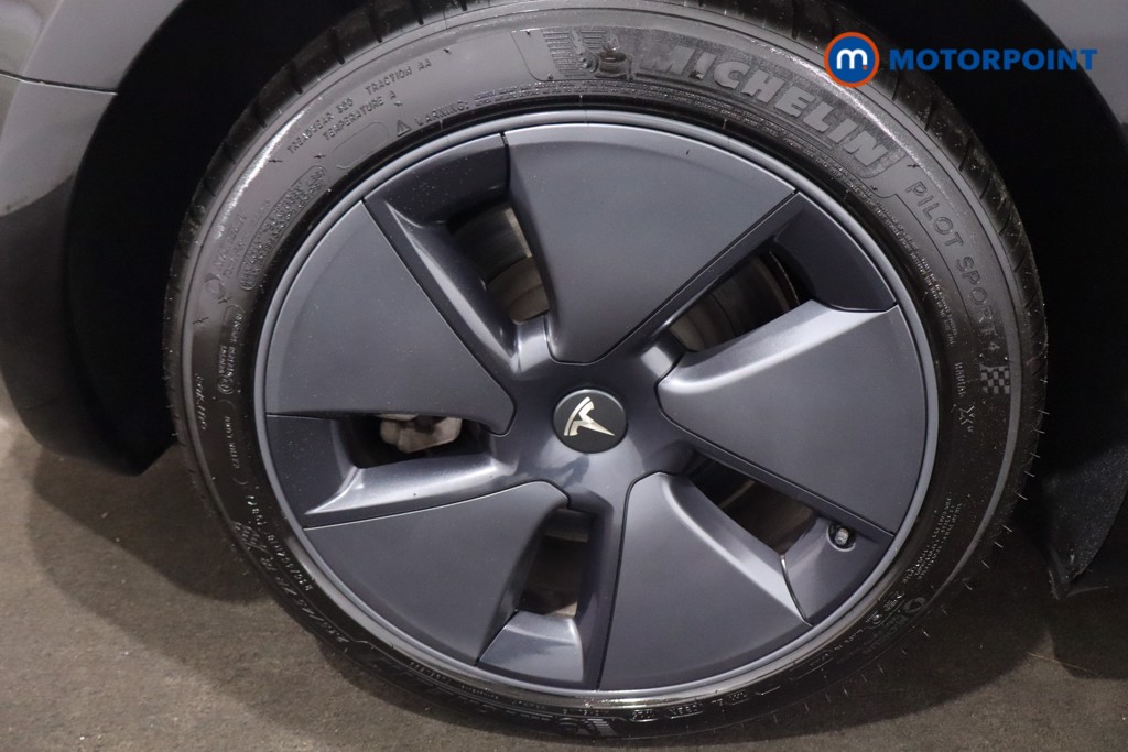 Tesla Model 3 Rwd 4Dr Auto Automatic Electric Saloon - Stock Number (1607271) - 9th supplementary image