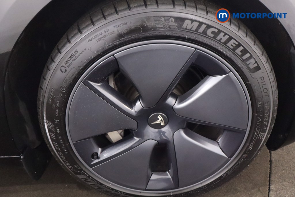 Tesla Model 3 Rwd 4Dr Auto Automatic Electric Saloon - Stock Number (1607271) - 10th supplementary image