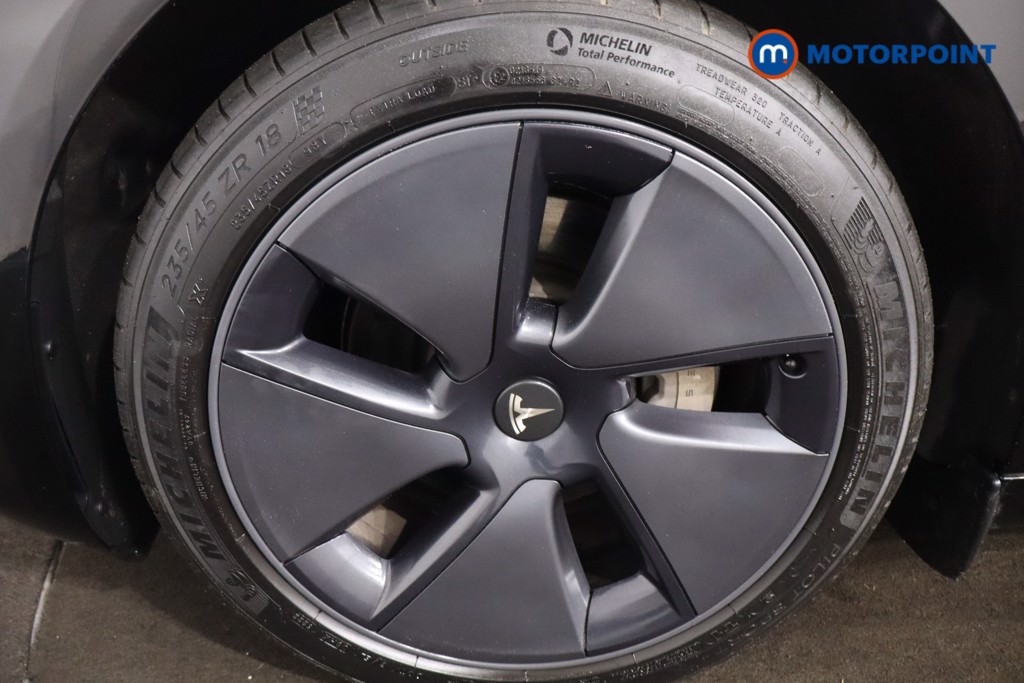 Tesla Model 3 Rwd 4Dr Auto Automatic Electric Saloon - Stock Number (1607271) - 11th supplementary image