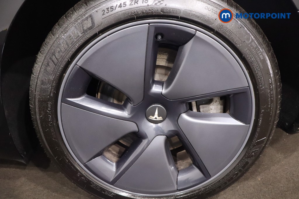 Tesla Model 3 Rwd 4Dr Auto Automatic Electric Saloon - Stock Number (1607271) - 12th supplementary image