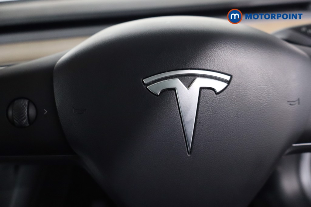 Tesla Model 3 Rwd 4Dr Auto Automatic Electric Saloon - Stock Number (1607271) - 13th supplementary image