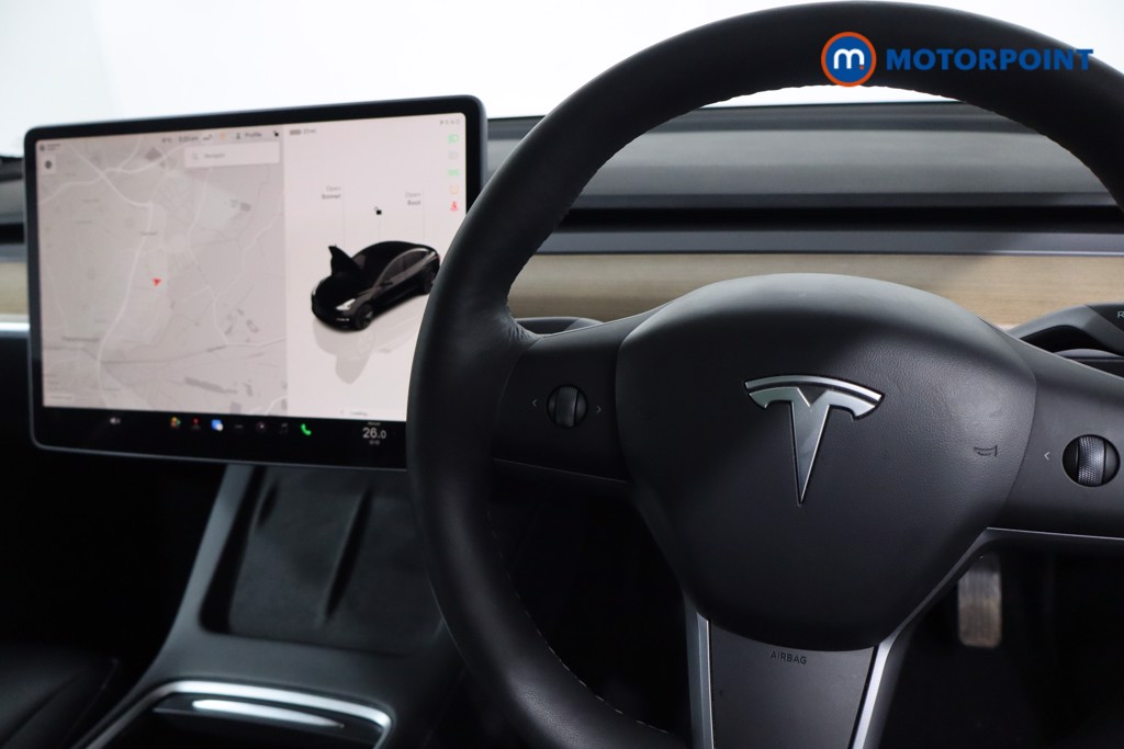 Tesla Model 3 Rwd 4Dr Auto Automatic Electric Saloon - Stock Number (1607271) - 17th supplementary image