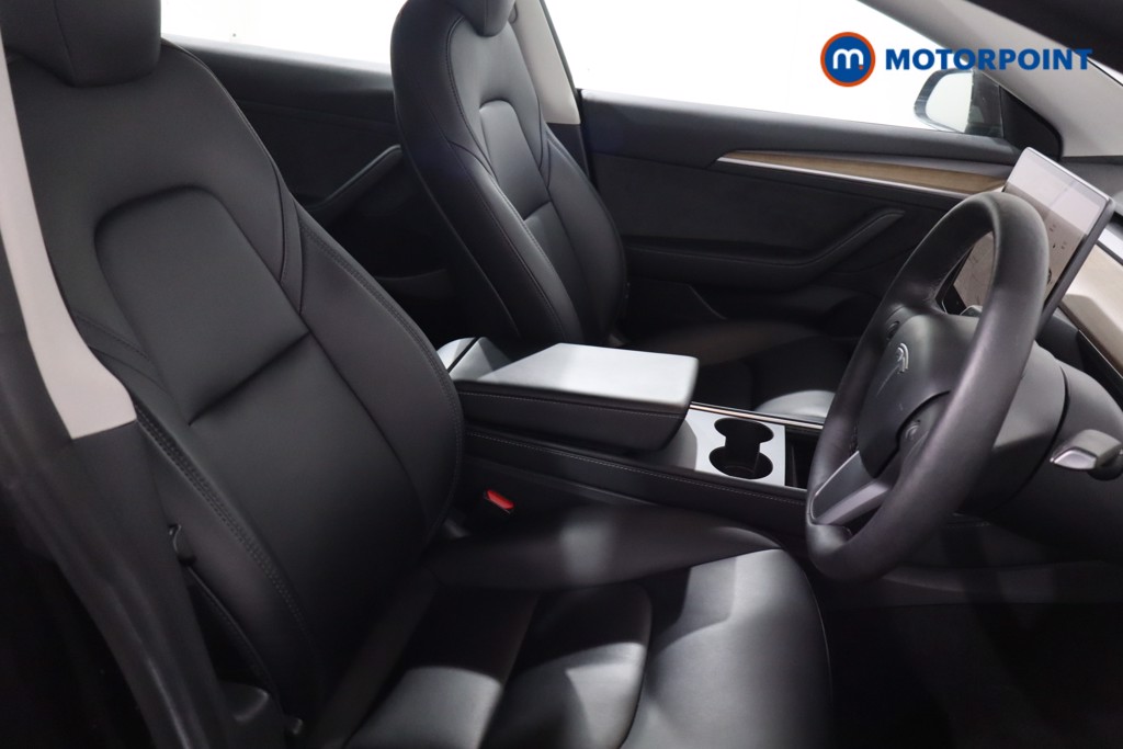 Tesla Model 3 Rwd 4Dr Auto Automatic Electric Saloon - Stock Number (1607271) - 18th supplementary image