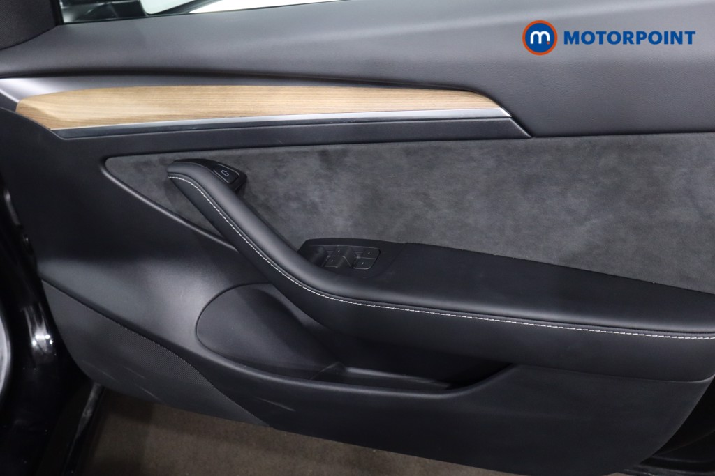 Tesla Model 3 Rwd 4Dr Auto Automatic Electric Saloon - Stock Number (1607271) - 19th supplementary image