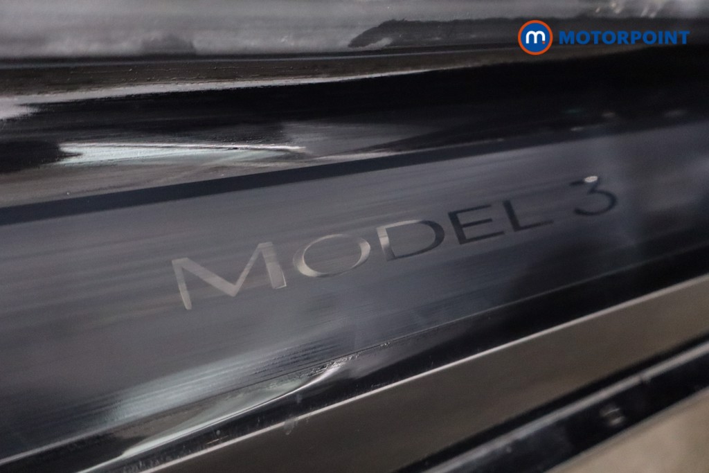 Tesla Model 3 Rwd 4Dr Auto Automatic Electric Saloon - Stock Number (1607271) - 21st supplementary image