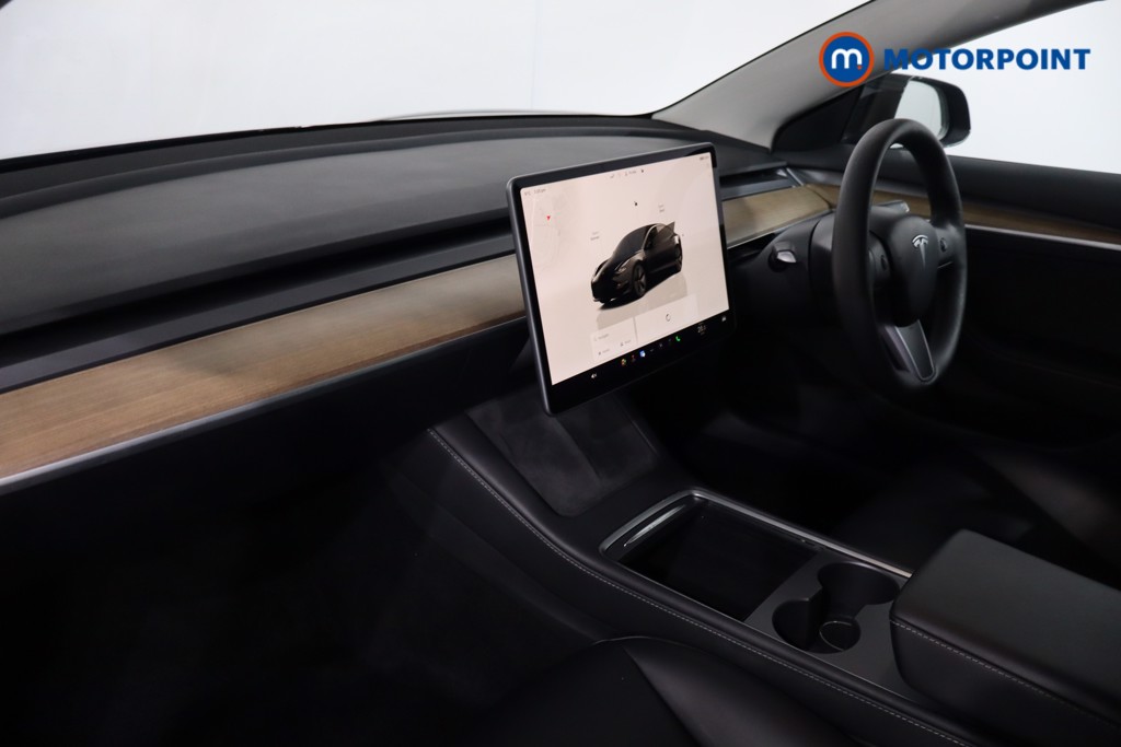 Tesla Model 3 Rwd 4Dr Auto Automatic Electric Saloon - Stock Number (1607271) - 22nd supplementary image