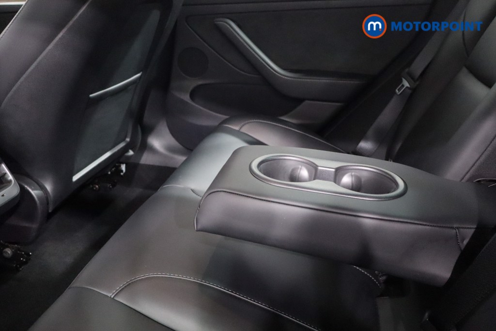 Tesla Model 3 Rwd 4Dr Auto Automatic Electric Saloon - Stock Number (1607271) - 24th supplementary image