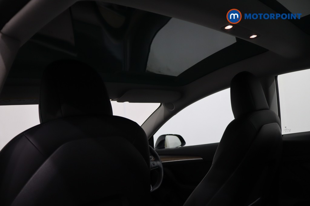 Tesla Model 3 Rwd 4Dr Auto Automatic Electric Saloon - Stock Number (1607271) - 25th supplementary image