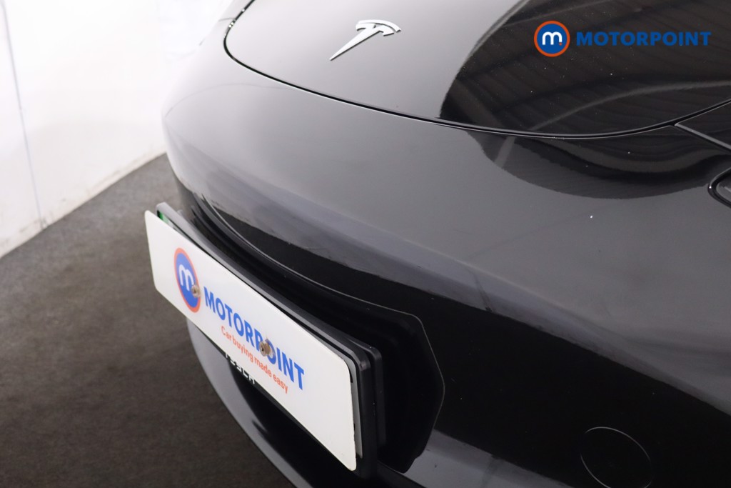 Tesla Model 3 Rwd 4Dr Auto Automatic Electric Saloon - Stock Number (1607271) - 27th supplementary image