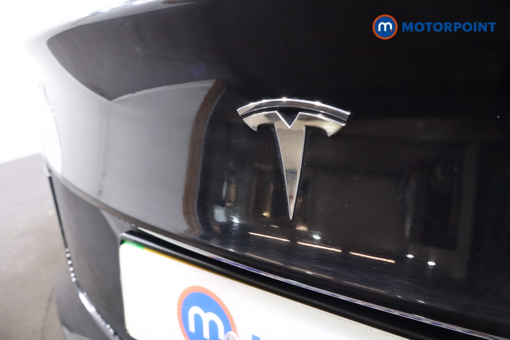 Tesla Model 3 Rwd 4Dr Auto Automatic Electric Saloon - Stock Number (1607271) - 34th supplementary image