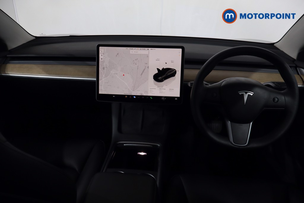 Tesla Model 3 Rwd 4Dr Auto Automatic Electric Saloon - Stock Number (1607271) - 1st supplementary image