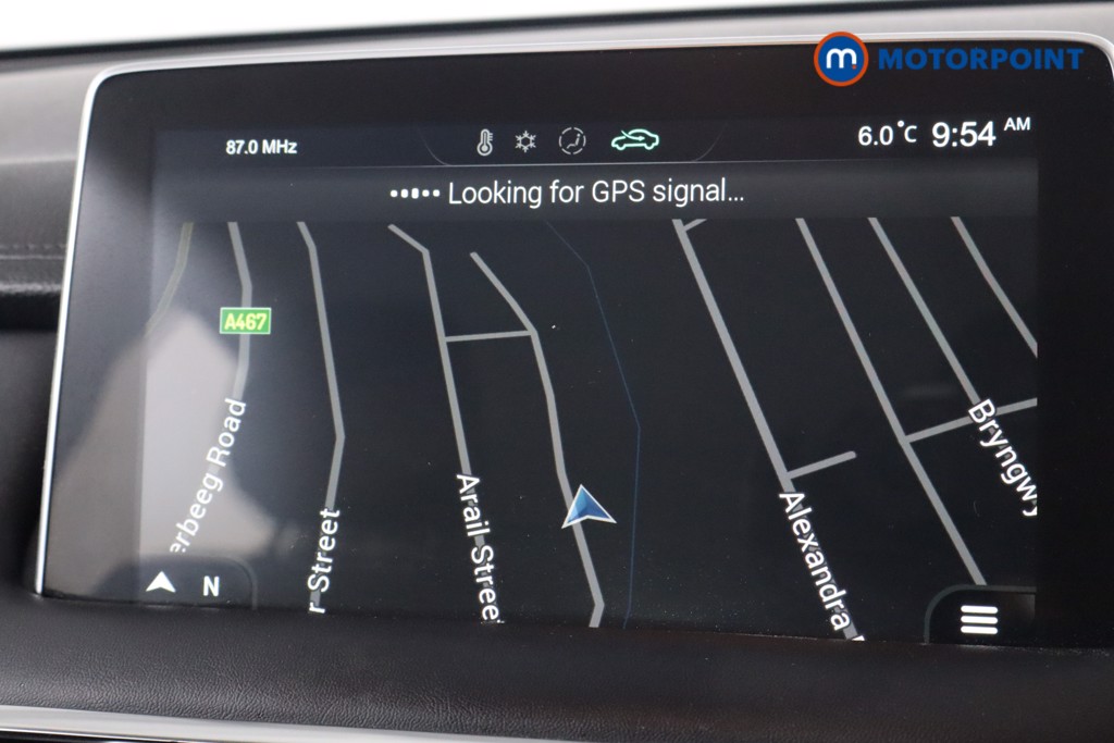 Mg Motor Uk HS Excite Automatic Petrol SUV - Stock Number (1607383) - 2nd supplementary image