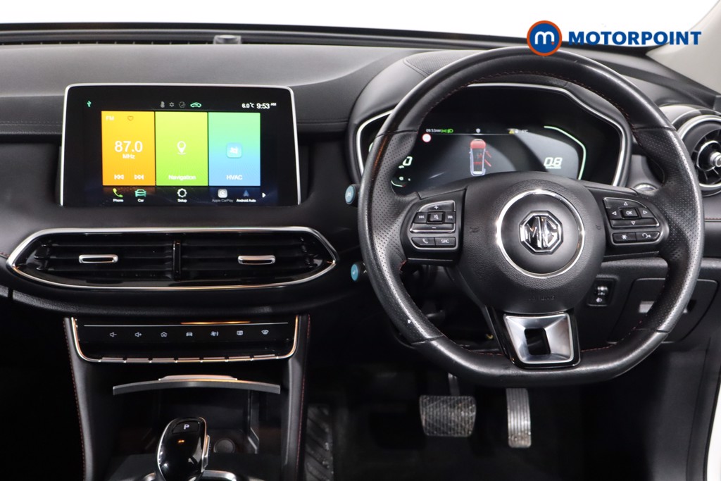 Mg Motor Uk HS Excite Automatic Petrol SUV - Stock Number (1607383) - 3rd supplementary image