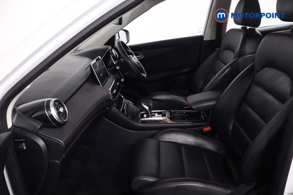Mg Motor Uk HS Excite Automatic Petrol SUV - Stock Number (1607383) - 4th supplementary image