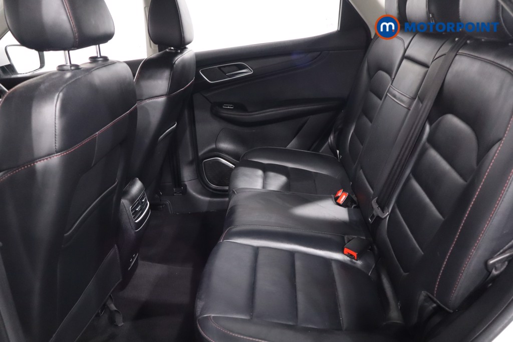 Mg Motor Uk HS Excite Automatic Petrol SUV - Stock Number (1607383) - 5th supplementary image