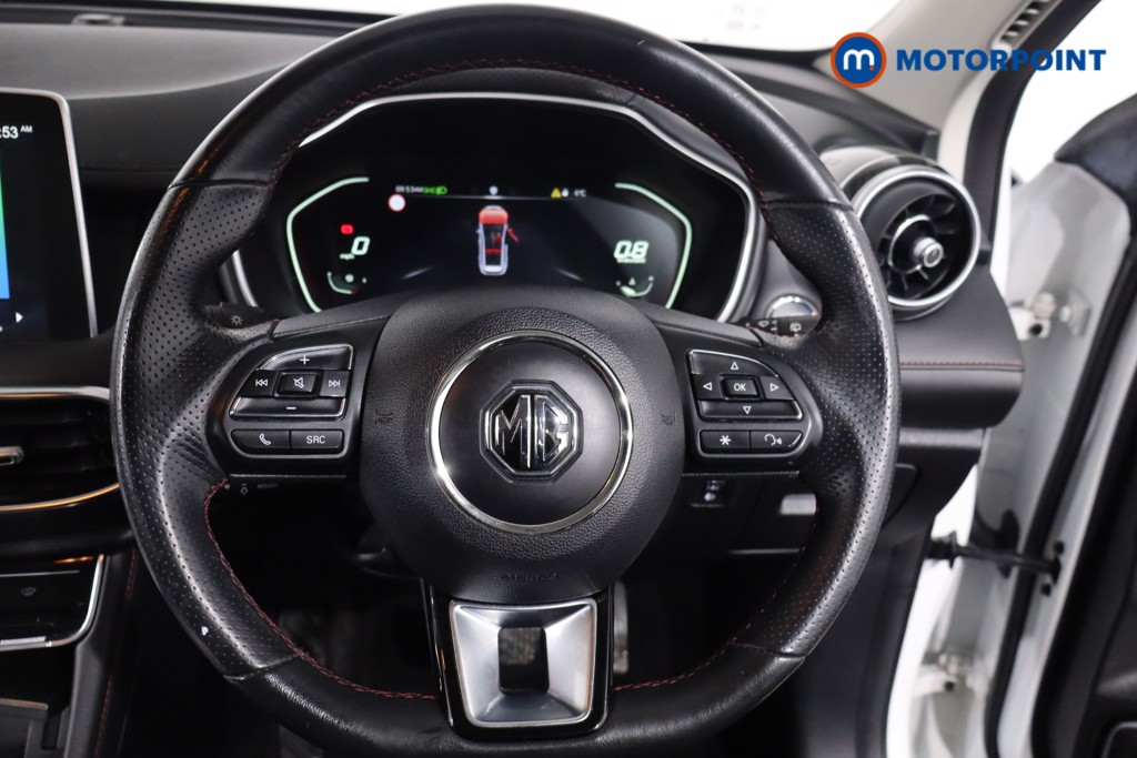 Mg Motor Uk HS Excite Automatic Petrol SUV - Stock Number (1607383) - 6th supplementary image