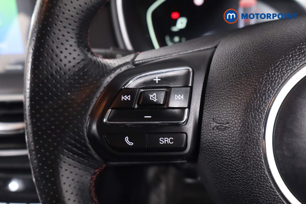 Mg Motor Uk HS Excite Automatic Petrol SUV - Stock Number (1607383) - 7th supplementary image