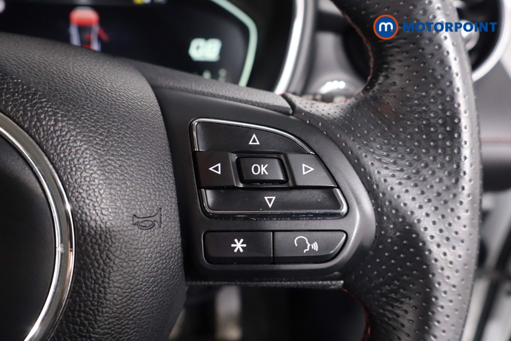 Mg Motor Uk HS Excite Automatic Petrol SUV - Stock Number (1607383) - 8th supplementary image