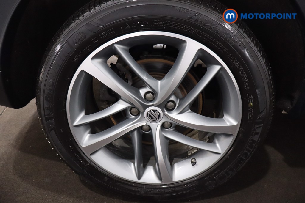 Mg Motor Uk HS Excite Automatic Petrol SUV - Stock Number (1607383) - 9th supplementary image