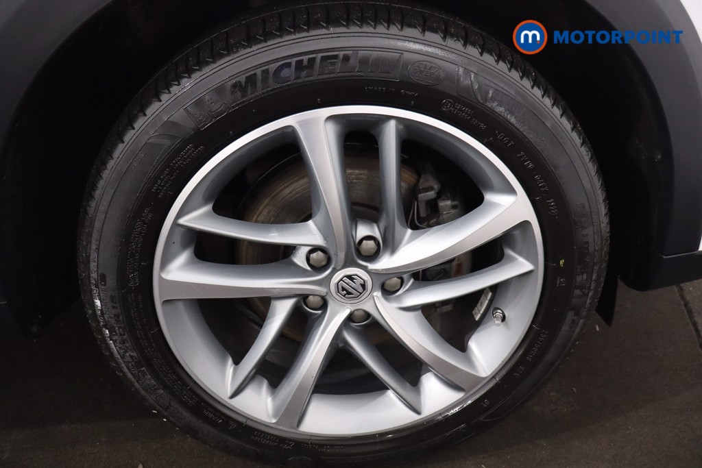 Mg Motor Uk HS Excite Automatic Petrol SUV - Stock Number (1607383) - 10th supplementary image