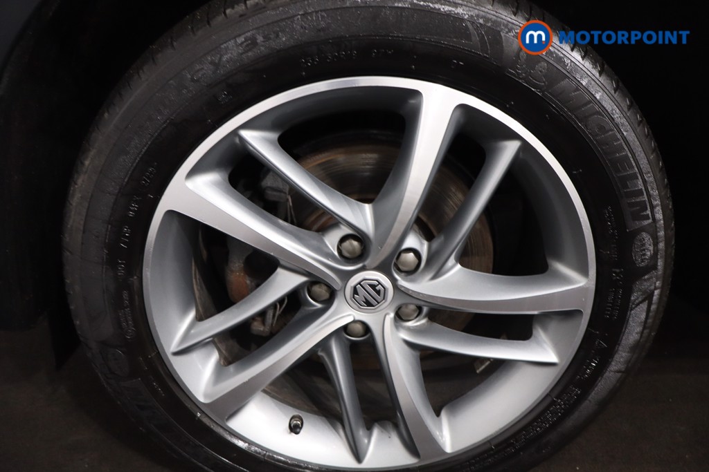 Mg Motor Uk HS Excite Automatic Petrol SUV - Stock Number (1607383) - 11th supplementary image