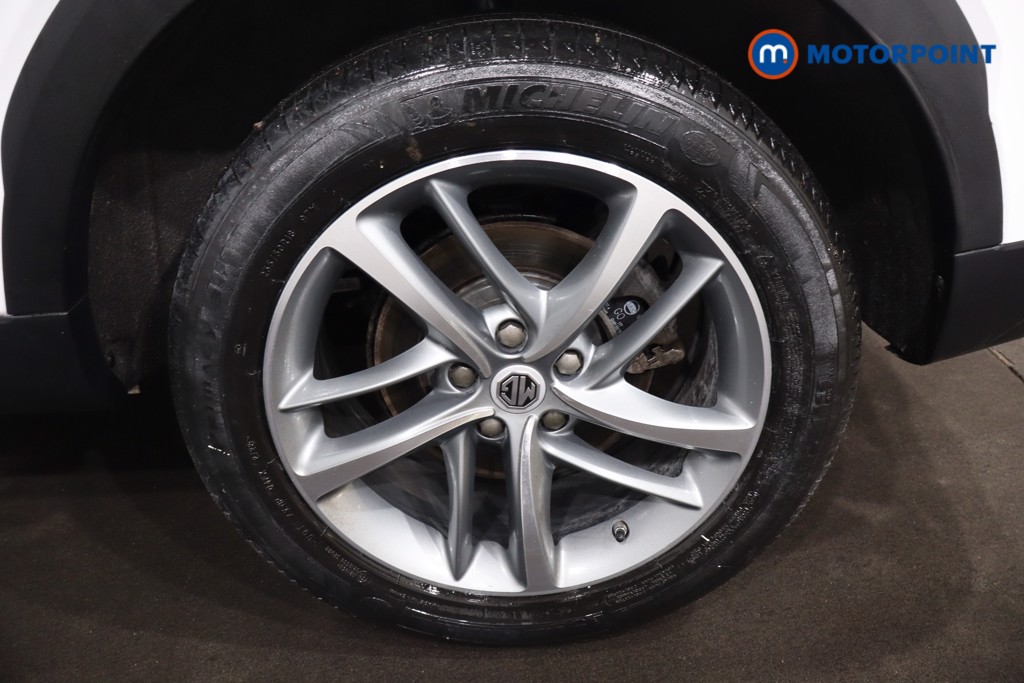 Mg Motor Uk HS Excite Automatic Petrol SUV - Stock Number (1607383) - 12th supplementary image