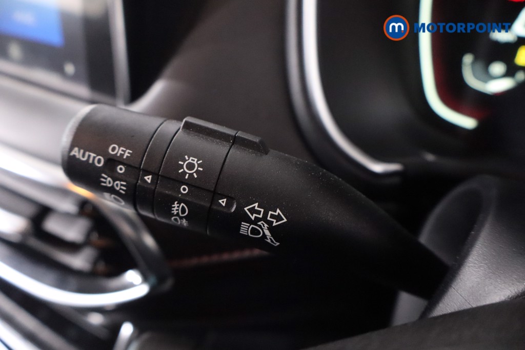 Mg Motor Uk HS Excite Automatic Petrol SUV - Stock Number (1607383) - 14th supplementary image