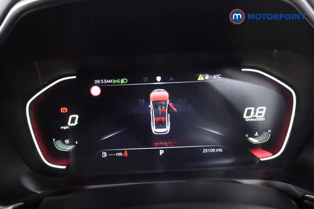 Mg Motor Uk HS Excite Automatic Petrol SUV - Stock Number (1607383) - 16th supplementary image