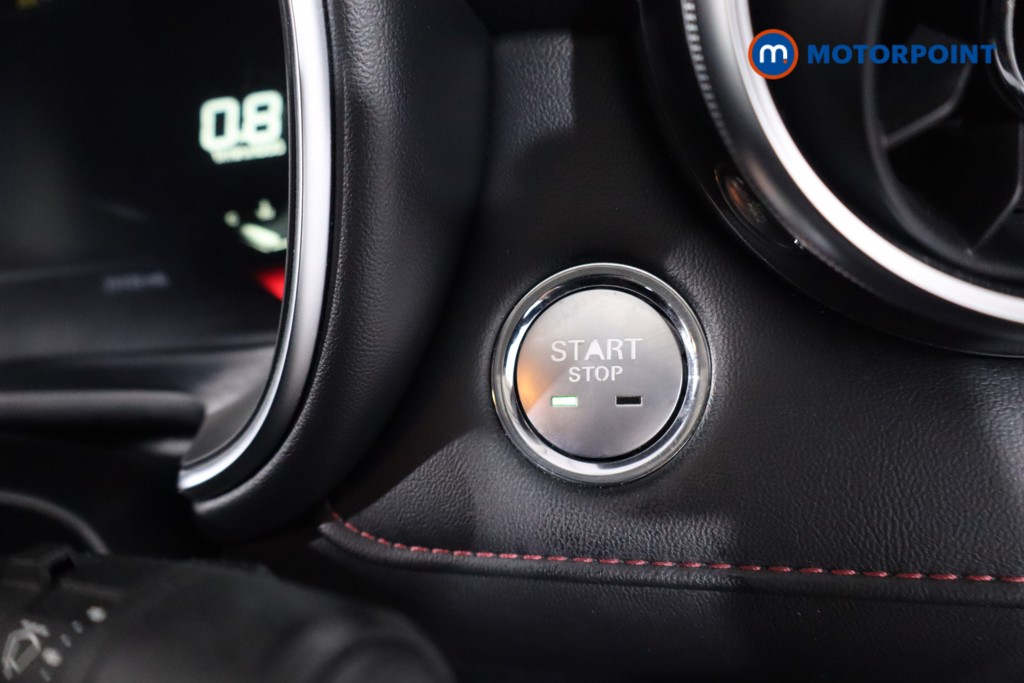 Mg Motor Uk HS Excite Automatic Petrol SUV - Stock Number (1607383) - 17th supplementary image