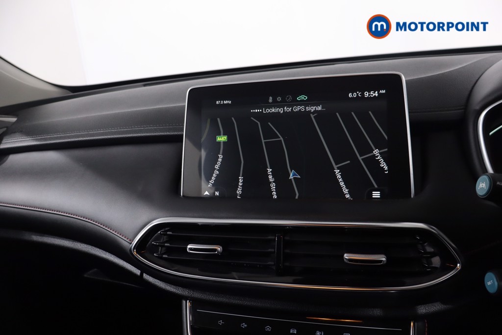 Mg Motor Uk HS Excite Automatic Petrol SUV - Stock Number (1607383) - 20th supplementary image