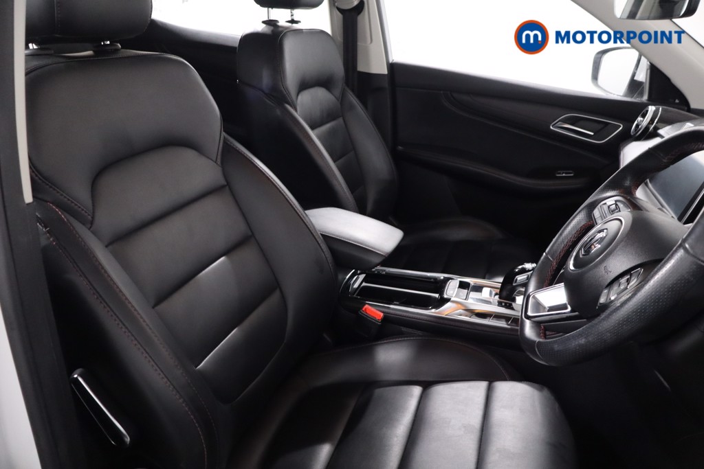 Mg Motor Uk HS Excite Automatic Petrol SUV - Stock Number (1607383) - 21st supplementary image