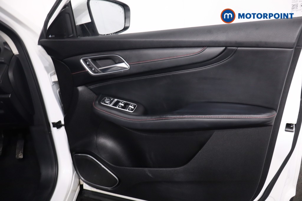 Mg Motor Uk HS Excite Automatic Petrol SUV - Stock Number (1607383) - 22nd supplementary image