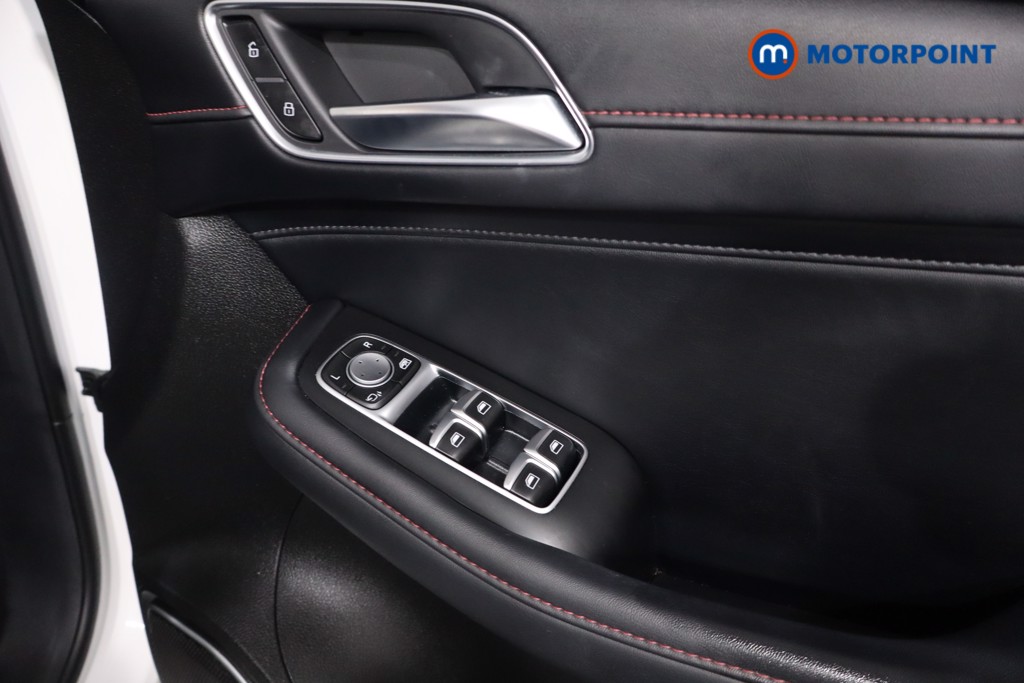 Mg Motor Uk HS Excite Automatic Petrol SUV - Stock Number (1607383) - 23rd supplementary image