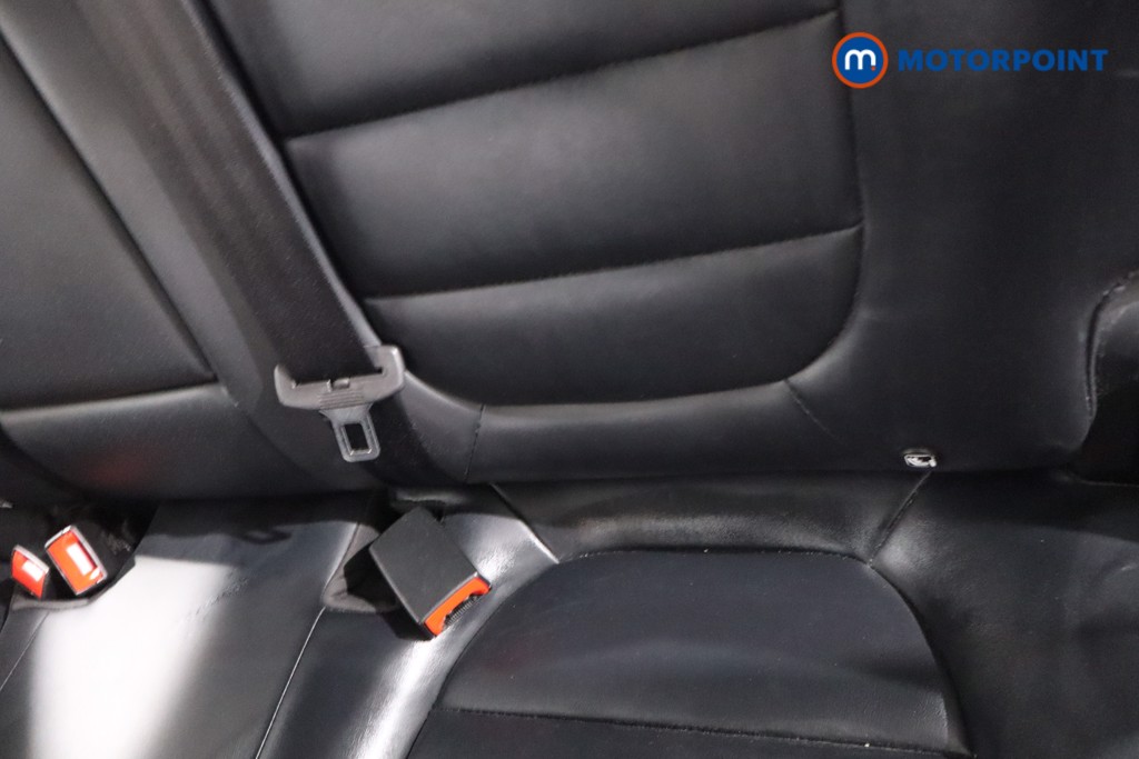 Mg Motor Uk HS Excite Automatic Petrol SUV - Stock Number (1607383) - 25th supplementary image