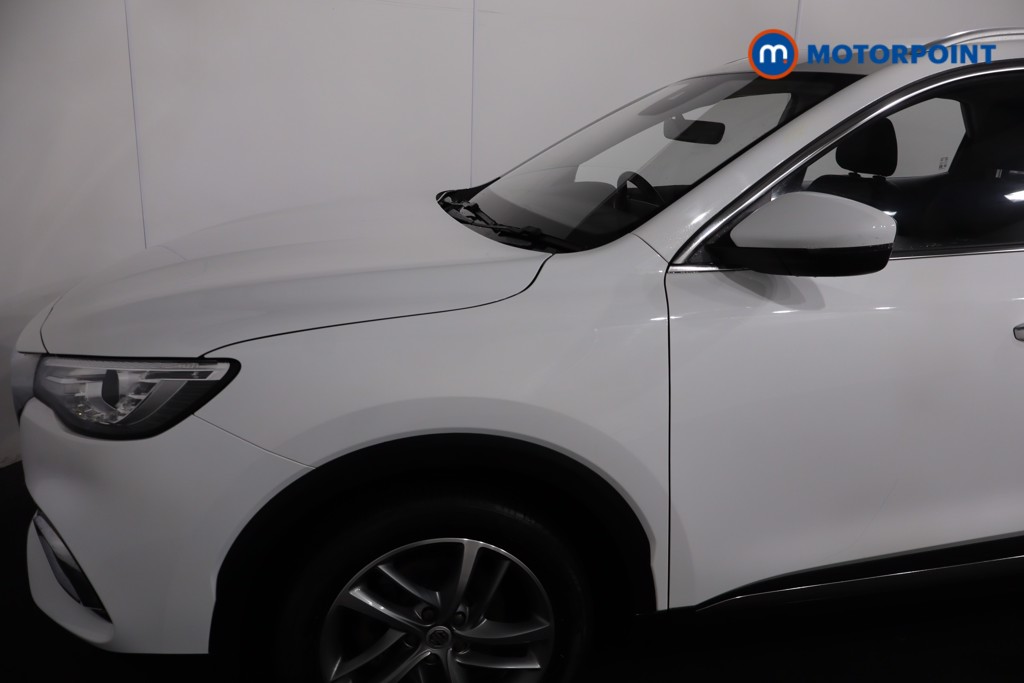 Mg Motor Uk HS Excite Automatic Petrol SUV - Stock Number (1607383) - 26th supplementary image
