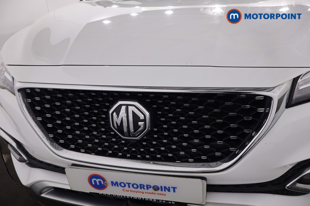 Mg Motor Uk HS Excite Automatic Petrol SUV - Stock Number (1607383) - 27th supplementary image