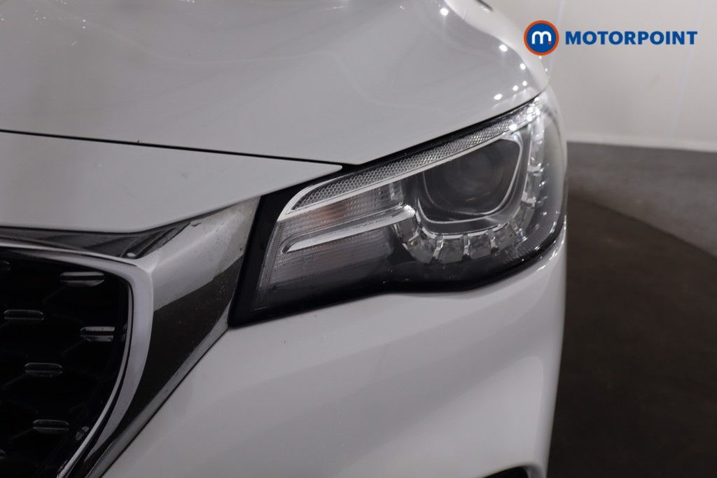 Mg Motor Uk HS Excite Automatic Petrol SUV - Stock Number (1607383) - 29th supplementary image