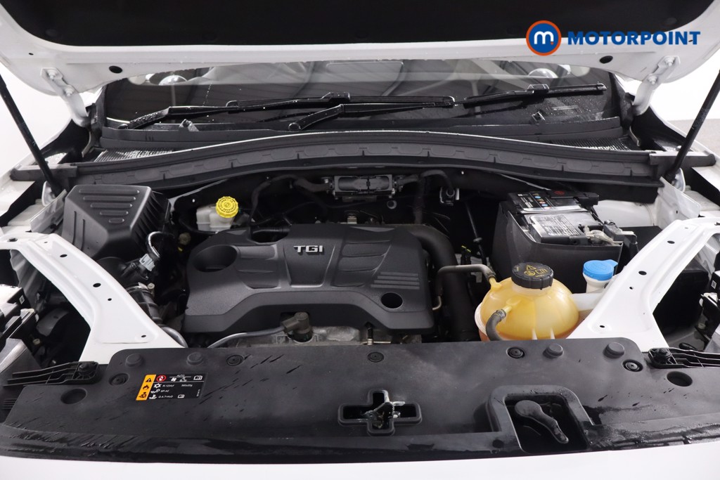 Mg Motor Uk HS Excite Automatic Petrol SUV - Stock Number (1607383) - 31st supplementary image