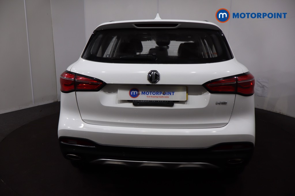 Mg Motor Uk HS Excite Automatic Petrol SUV - Stock Number (1607383) - 33rd supplementary image